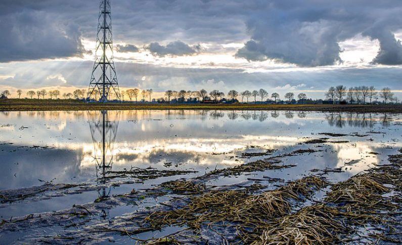 Acqua potabile: il veleno invisibile