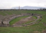 Al via i concerti a Pompei e Verona: beni culturali a prova di decibel