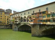 AAA beni culturali affittasi, 120mila euro per cenare a Ponte Vecchio