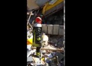 Sisma: il giorno del lutto. Arquata e Pescara del Tronto rase al suolo VIDEO