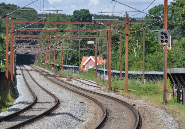 Infrastrutture, ecco i corridoi europei per la mobilità: quattro interessano l'Italia