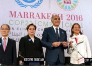 Ambiente, in Marocco si conclude Cop22: nulla di fatto