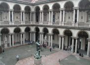 Grande Brera a rischio stop: non decolla accordo tra Accademia, Pinacoteca e Ministeri