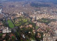 Terremoto, quattro scosse sentite a Roma: panico ma nessun danno