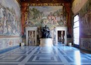 Sicurezza, musei più a rischio delle banche