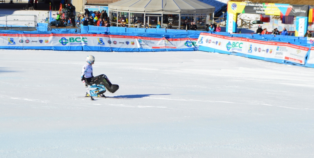 campionati mondiali paralimpici