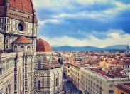 Firenze, i 7 grandi della terra insieme per la cultura