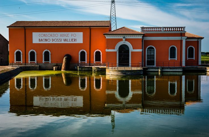 sicurezza idrogeologica