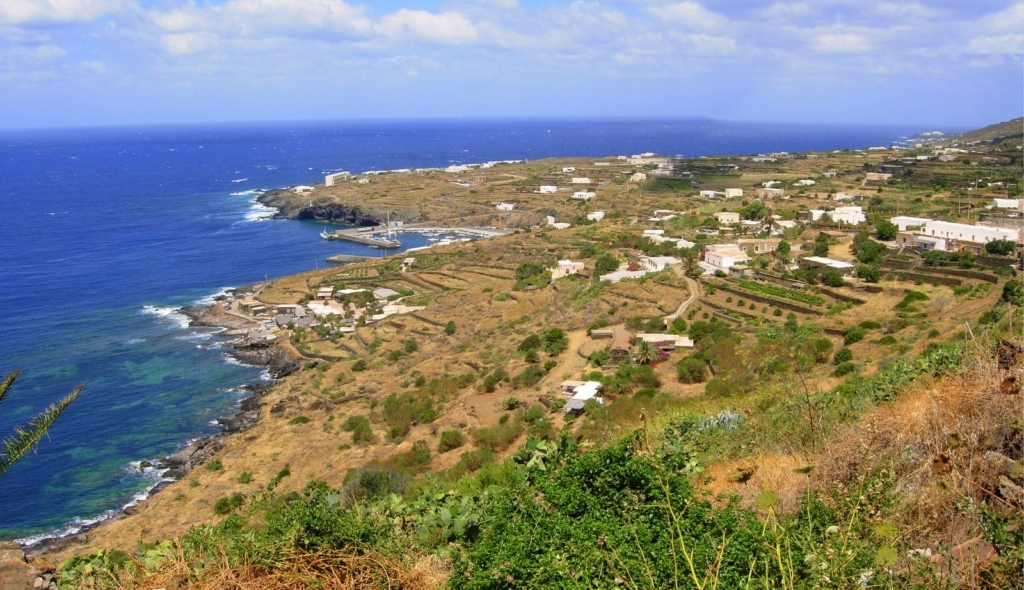 Pantelleria