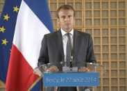 Elezioni in Francia, Macron: vietato sbagliare