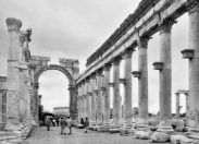 Beni culturali, i "Volti di Palmira" ad Aquileia: quando l'arte riconosce il patrimonio distrutto