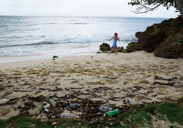 Ambiente, il Mediterraneo è un mare di spazzatura: 60 mila rifiuti presenti