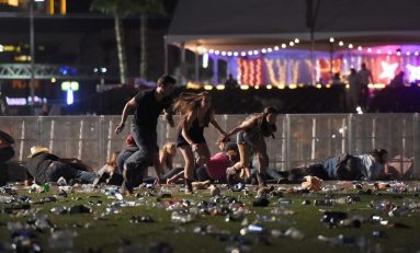 Las Vegas, l'Isis rivendica la strage