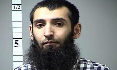 Isis rivendica l'attentato a Manhattan: "Saipov è un nostro soldato"
