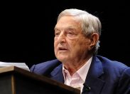 Incontro segreto tra Soros e Sanchez, intanto altri guai in vista per il magnate