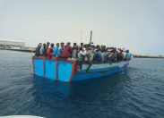 Migranti, oltre 2000 quelli riportati in Libia nell'ultima settimana