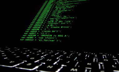 Cyber: i codici malevoli ransomware viaggiano nel darkweb