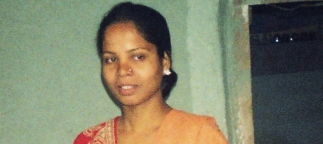 Asia Bibi Foto Acs