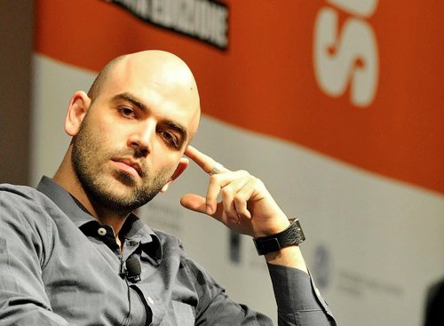 Saviano Foto profilo Facebook