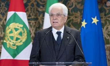 Legge Sindacati militari: le associazioni scrivono a Mattarella