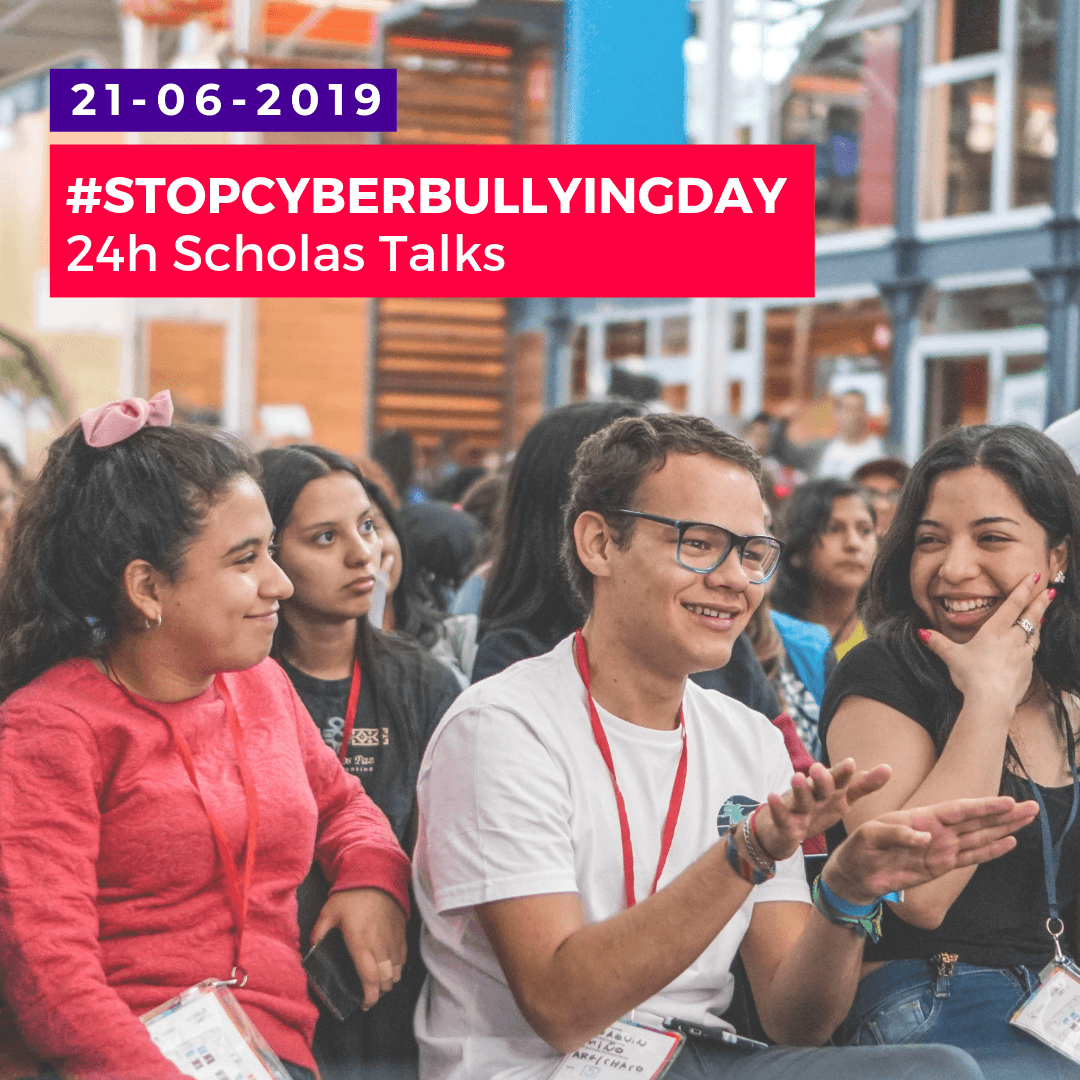 StopCyberBullyingDay