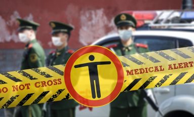 Cina: più persecuzione religiosa con il coronavirus