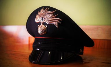 Covid-19: carabinieri ancora esposti a rischio contagio