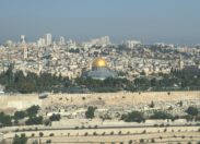 Covid-19: la situazione in Israele