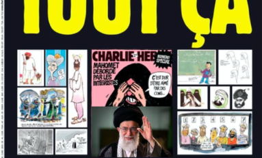 Charlie Hebdo: nuove minacce islamiste al giornale satirico