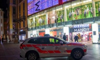 Terrorismo: anche la Svizzera paga il conto di sangue all'aggressione islamista