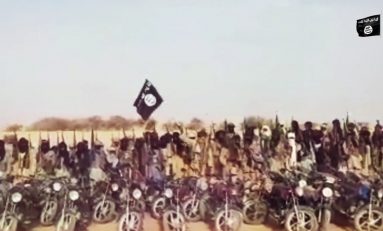 Niger: strage di civili trucidati da miliziani jihadisti