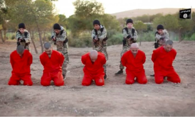 Allarme Ue: Isis pianifica il futuro con 27.000 ragazzi