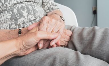 Parkinson: un tampone potrebbe riconoscere precocemente la malattia