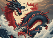 Expansionist China’s Expanding Hegemonic Ambitions and Maritime Disputes