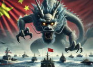 Part 2: The Dark Triad of Chinese Grey-zone Warfare