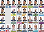 Elecciones en Venezuela 2024: Se respetaran los resultados gane quien gane?