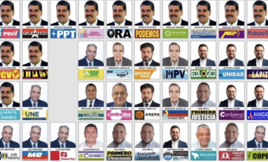 Elecciones en Venezuela 2024: Se respetaran los resultados gane quien gane?