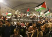 Glossario del conflitto israelo-palestinese