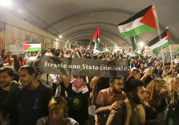 Glossario del conflitto israelo-palestinese (seconda parte)