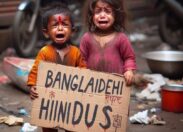 Bangladesh: rivolta antigovernativa e genocidio degli Hindu