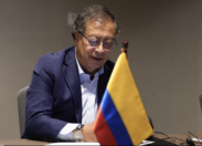 Colombia in Crisis