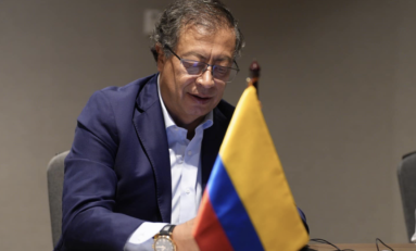 Colombia in Crisis