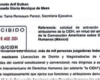 México: La reforma al Poder Judicial es un Golpe de Estado Técnico