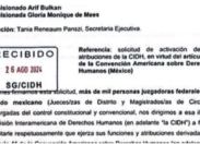 México: La reforma al Poder Judicial es un Golpe de Estado Técnico