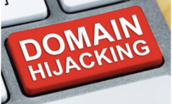 Potenziale Domain hijacking per .mobi