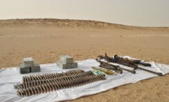 The situation in the Sahel, between coups and jihadist terrorism