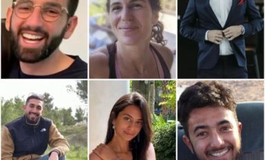 Ancora ostaggi israeliani morti: dolore su dolore