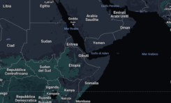 Tensions in the Horn of Africa