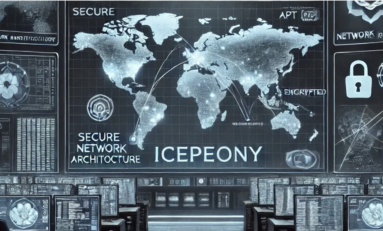 IcePeony: Inside the Tactics of China's Elite Cyber Espionage APT