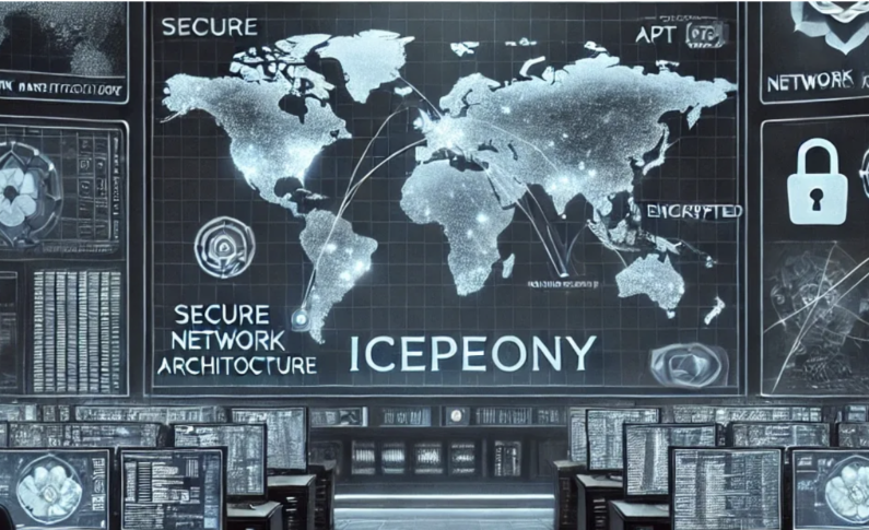 IcePeony: Inside the Tactics of China's Elite Cyber Espionage APT